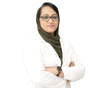 DR. Neema Muhammed Ali